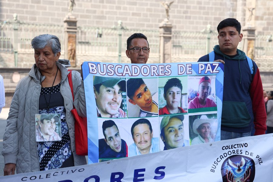 Fiscalía de Puebla identifica más de 200 cuerpos en calidad de desconocidos que estaban en la Semefo del estado