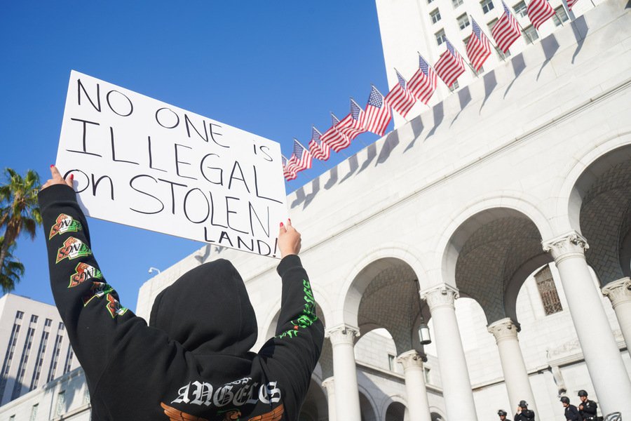 Muere mexicano en centro de ICE en Georgia; investigan irregularidades, ya que no fueron notificados de una próxima entrevista