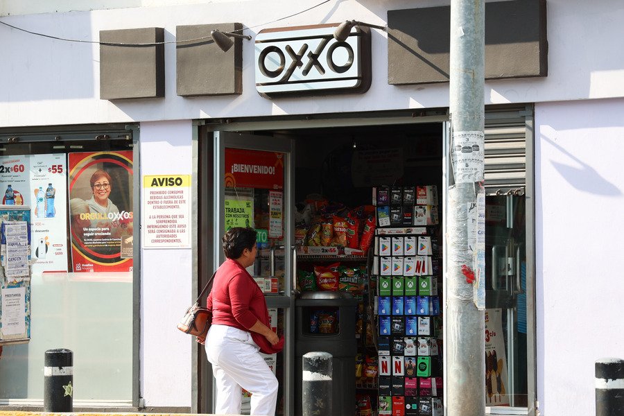 IFT sanciona millonariamente a Telcel, OXXO e IMMEX por prácticas monopólicas