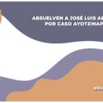 Absuelven al exalcalde de Iguala, José Luis Abarca del caso Ayotzinapa