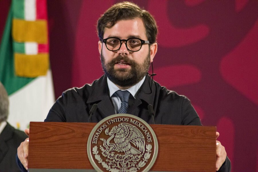 Diputada del PT pide renuncia del titular del IMSS Bienestar