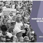 marcha del orgullo lgbt en budapest