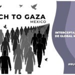 Marcha Global a Gaza