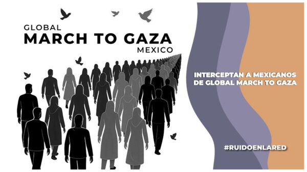 Marcha Global a Gaza