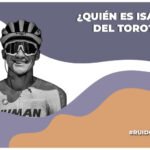 Quién es Isaac del Toro