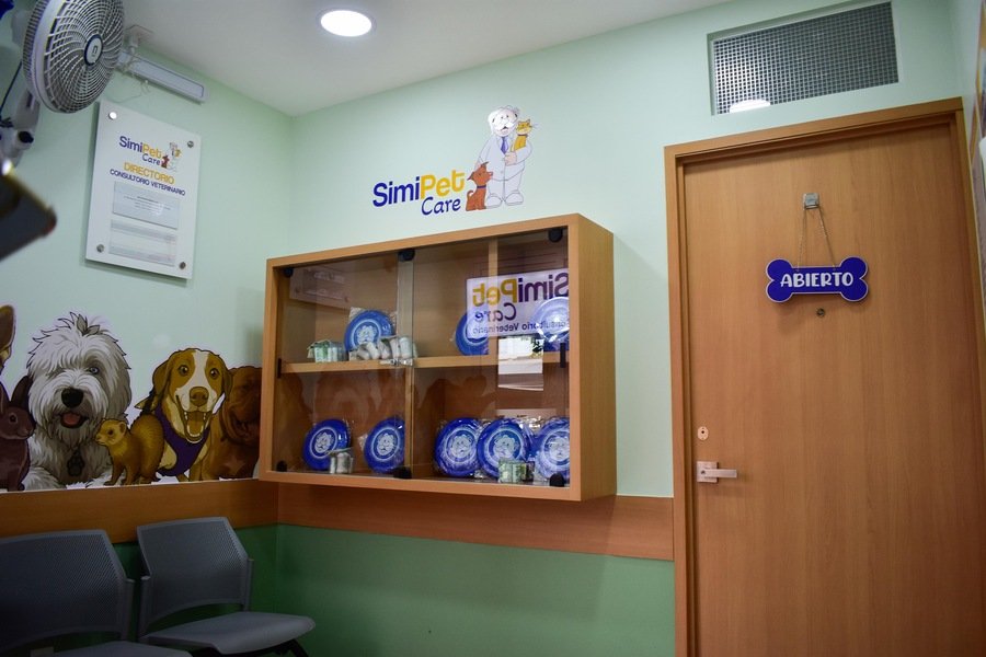 La primera sucursal veterinaria de Dr. Simi: SimiPet Care: conoce sus servicios y horarios