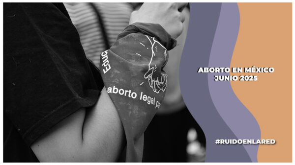 Status del aborto en México 2025