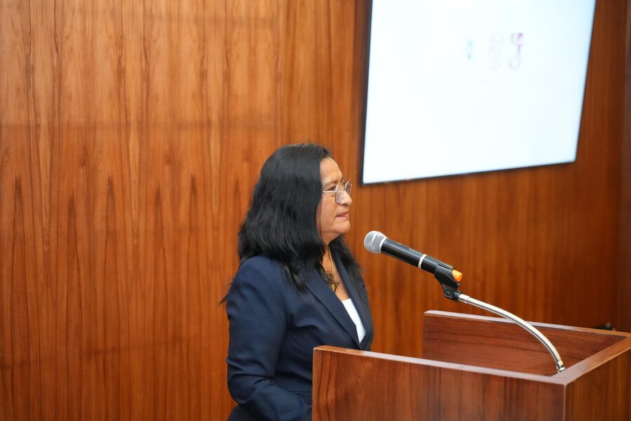 Alcaldesa de Acapulco enfrenta denuncia ante la Fiscalía de Guerrero por parte de la Auditoría Superior del Estado; ella presenta pruebas y desestima los señalamientos