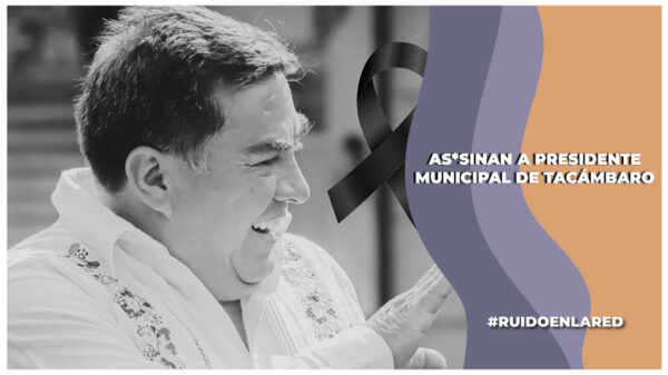 Tacámbaro Salvador Bastida