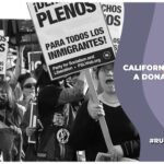 CALIFORNIA DEMANDA A TRUMP POR ENVÍO DE GUARDIA NACIONAL A LOS ÁNGELES