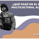 Caso Foro Alicia; el desalojo, el deslinde de responsabilidades y suspensión de mandos policiacos