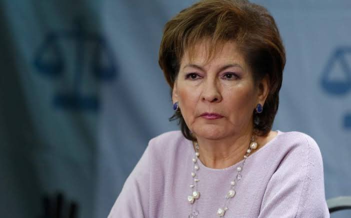 publican carta postuma de isabel miranda de wallace sobre el caso de secuestro de su hijo