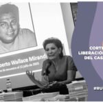 suprema corte libera a juna hulda, inculpada por el caso wallace