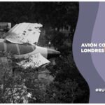 choque de avión con destino a londres deja 241 muertos en la india