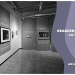 por que fue el cierre de museos en cdmx