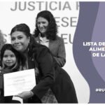 lista de deudores alimentarios de la cdmx