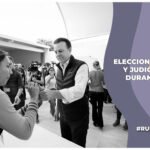 elecciones en durango locales y del poder judicial 2025