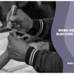 Elección judicial 2025: robos de boletas electorales en estos estados: Chiapas, Puebla, Michoacán y Oaxaca; autoridades investigan