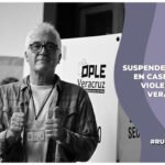 cierran casillas durante elecciones en Veracruz 2025