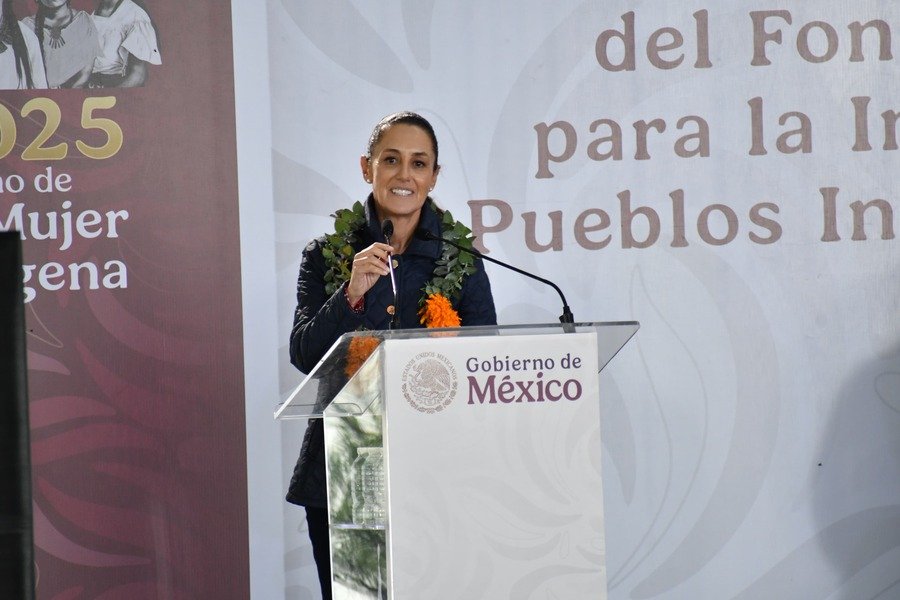 donde será el primer encuentro de claudia sheinbaum con donald trump