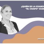 Quien es la exabogada de el chapo guzman loera