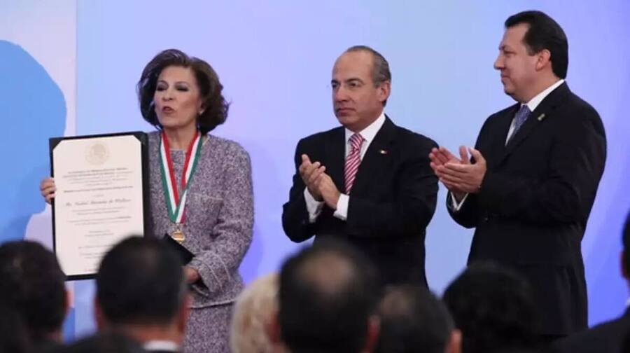 quien es isabel miranda de wallace