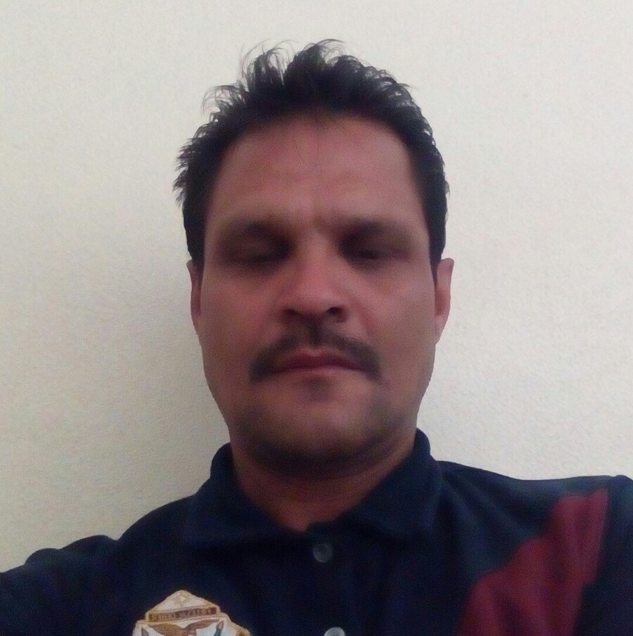 desparaece José Francisco Arias Mendoza, buscador de su hijo en irapuato