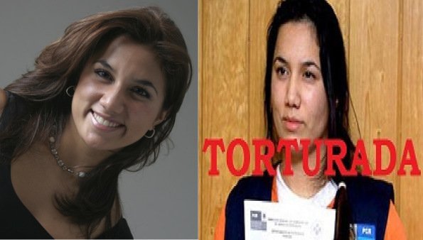 liberan a juana hilda gonzalez, implicada en el caso wallace