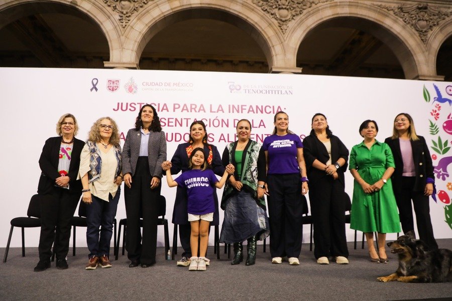 gobierno de la cdmx publica lista de deudores alimentarios de la capital