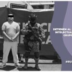 detienen a hombre señalado como el m47 y lo acusan de ser el autor intelectual del asesinato contra grupo fugitivo