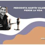El periodista deportivo de Sinaloa, Martín Valenzuela pierde la vida