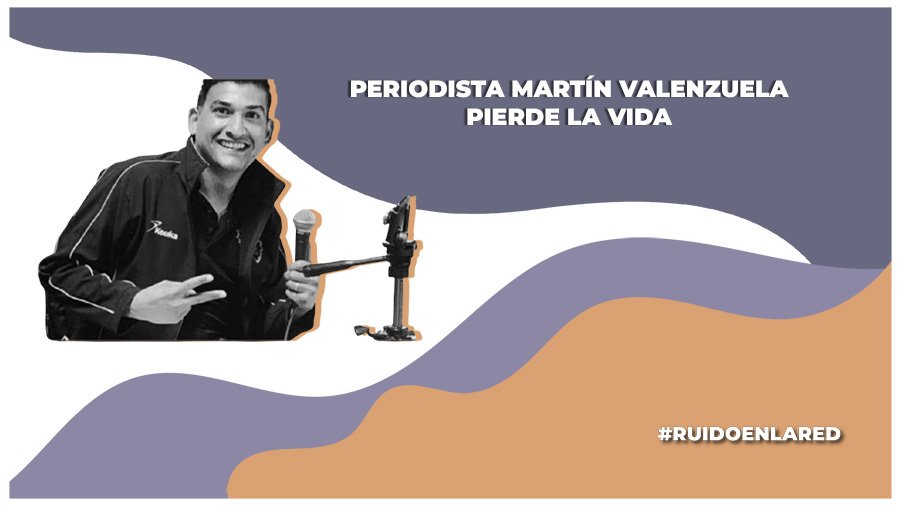 El periodista deportivo de Sinaloa, Martín Valenzuela pierde la vida