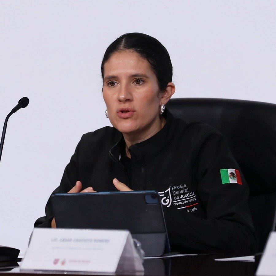 Fiscalía CDMX registra disminución en casos de pinchazos en transportes; aún no identifican el móvil