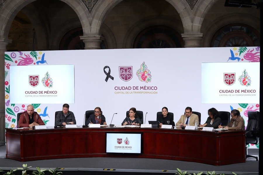 Fiscalía CDMX registra disminución en casos de pinchazos en transportes
