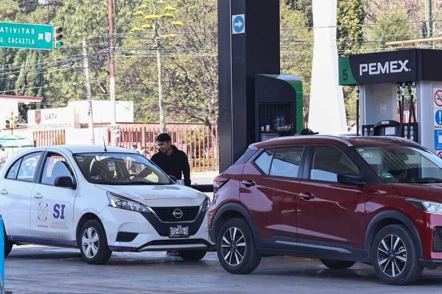 descartan aumento en los precios de la gasolina en méxico