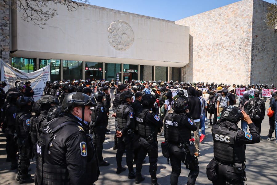 reapertura de museos en cdmx que fueron cerrados en junio