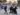 hay 11 migrantes mexicanos detenidos en redadas en los angeles california