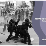 el presidente de estados unidos ordena redadas en los ángeles california