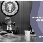 respuesta de irán ante el ataque de estados unidos