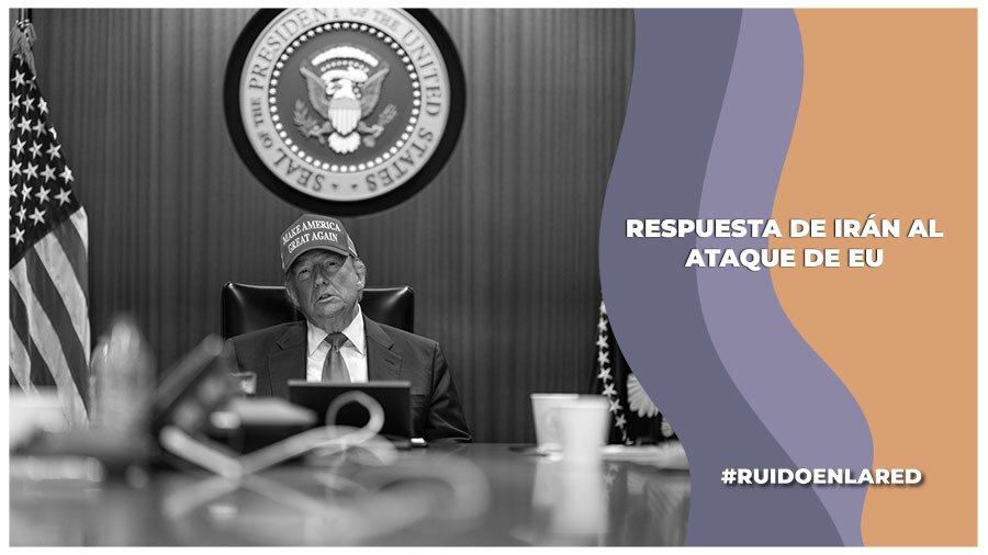 respuesta de irán ante el ataque de estados unidos