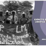 Surge el Ejército Purépecha de Liberación Michoacana