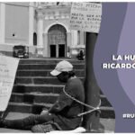 Juan Ricardo Ordóñez retoma su huelga de hambre en Xalapa, Veracruz este lunes 21 de julio