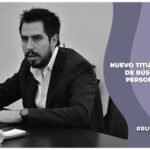 Luis Gómez Negrete, el nuevo titular de la Comisión de Búsqueda de Personas en CDMX