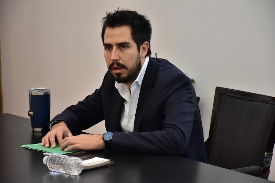 Luis Gómez Negrete, el nuevo titular de la Comisión de Búsqueda de Personas en CDMX. Conoce quién es y su trayectoria