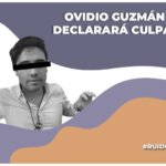 Ovidio Guzmán se declarará culpable