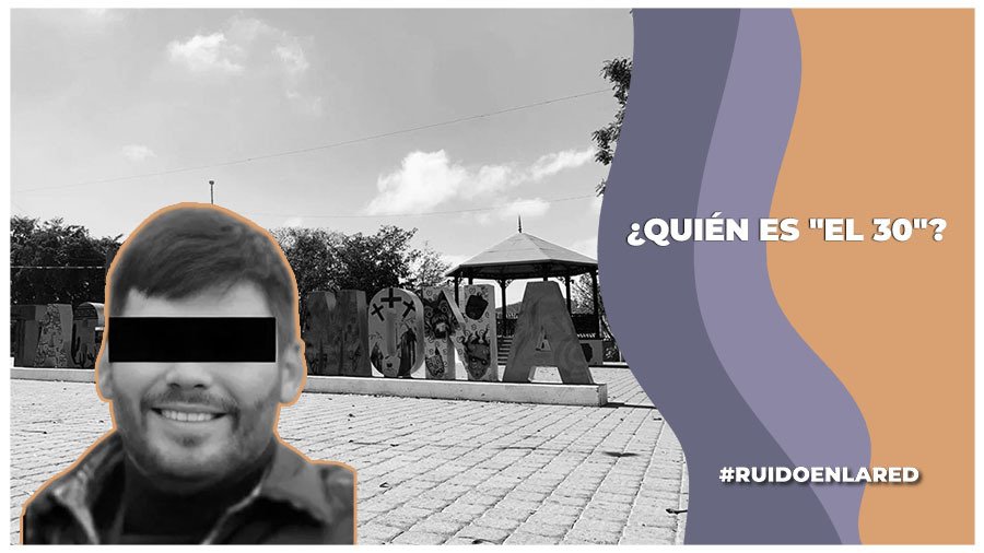 Quién es El 30