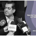 ¿Quién es Sergio Gutiérrez Luna? Esposo de Dato protegido