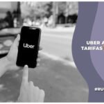 uber tarifas