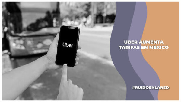 uber tarifas