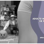 Adulto mayor presuntamente comete abuso sexual a perros en situación de calle en el Edomex